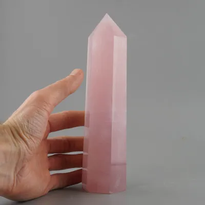 Obelisk ruženín 20,5cm