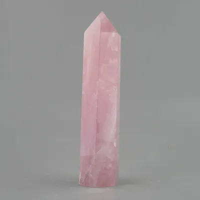 Obelisk ruženín 20cm