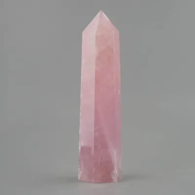 Obelisk ruženín 20cm