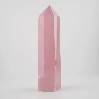 Obelisk ruženín 17,5cm