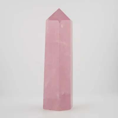 Obelisk ruženín 17,5cm