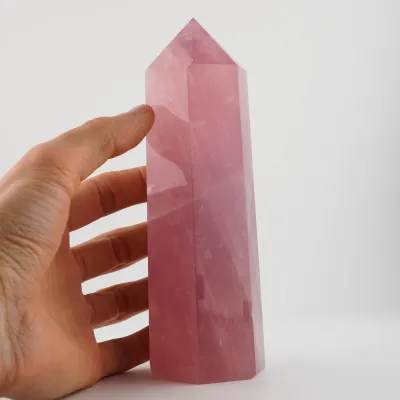 Obelisk ruženín 17,5cm