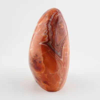 Dekoračný kameň - karneol