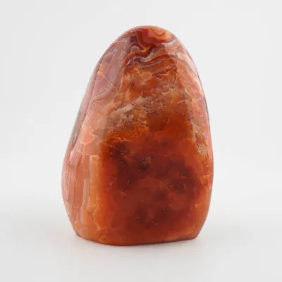 Dekoračný kameň - karneol