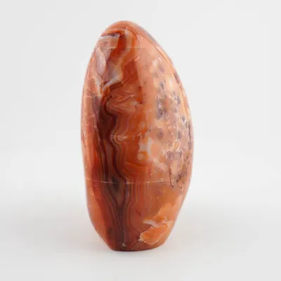 Dekoračný kameň - karneol