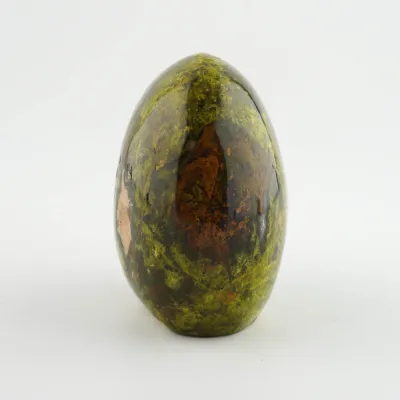 Dekoračný kameň - opál zelený