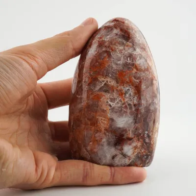 Dekoračný kameň - hematoid