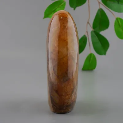 Freeform - hematoid 12,5cm