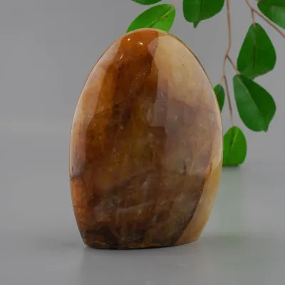 Freeform - hematoid 12,5cm