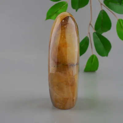 Freeform - hematoid 12,5cm