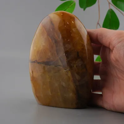 Freeform - hematoid 12,5cm