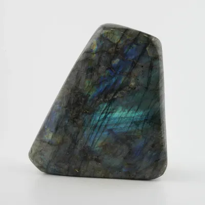 Freeform - labradorit 15cm, 2,25kg