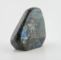 Freeform - labradorit 12cm