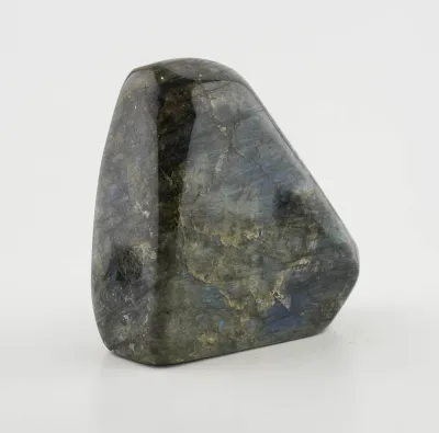 Freeform - labradorit 12cm
