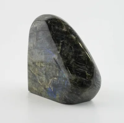 Freeform - labradorit 12cm