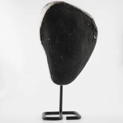 Ametystová drúza na stojane 31cm