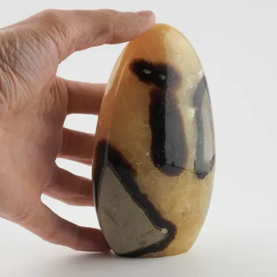 Dekoračný kameň - septárie