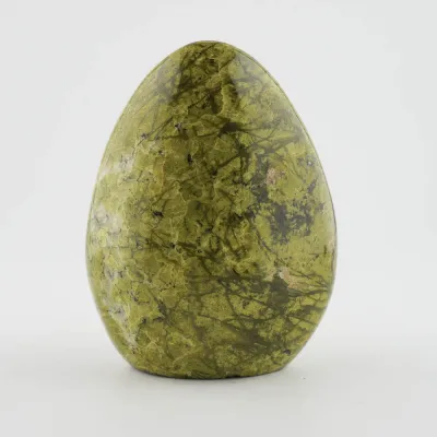 Dekoračný kameň - opál zelený
