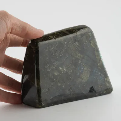 Dekoračný kameň - labradorit