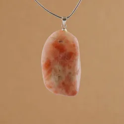 Originálny prívesok Slnečný kameň