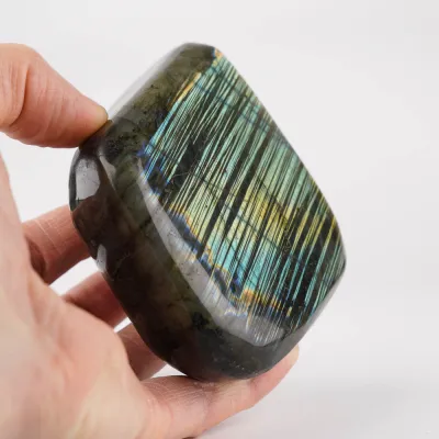 Dekoračný kameň - labradorit