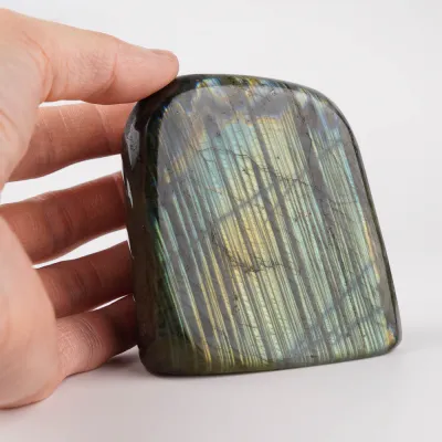 Dekoračný kameň - labradorit