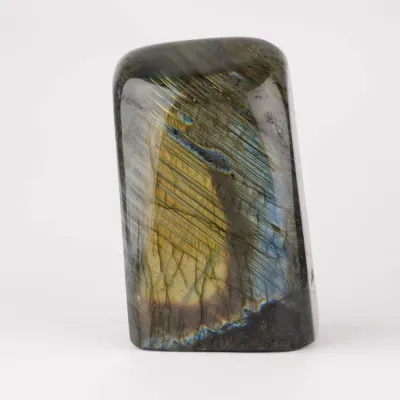 Dekoračný kameň - labradorit