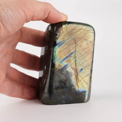 Dekoračný kameň - labradorit