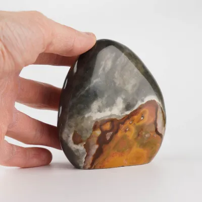 Dekoračný kameň - jaspis imperial