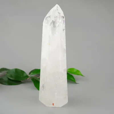 Obelisk krištáľ Brazília