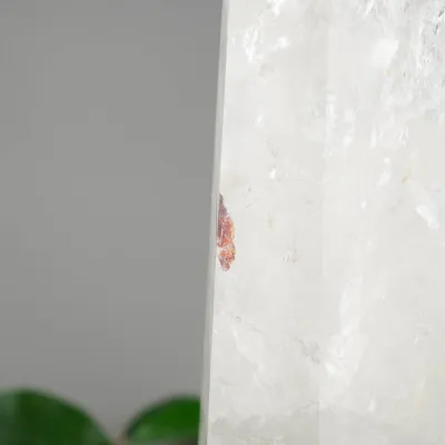 Obelisk krištáľ Brazília