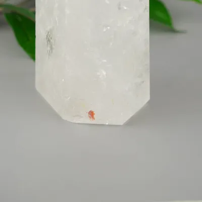 Obelisk krištáľ Brazília