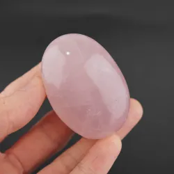 Ruženín tromlovaný kameň