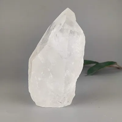 Krištáľ obelisk B kvalita