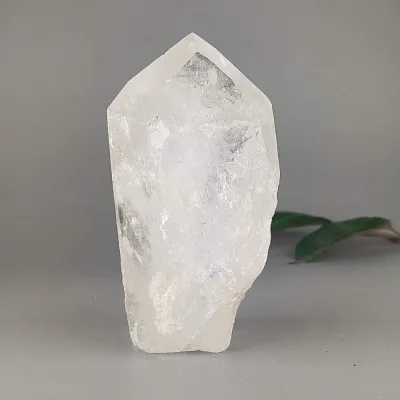 Krištáľ obelisk B kvalita