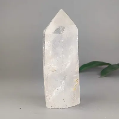 Krištáľ obelisk B kvalita