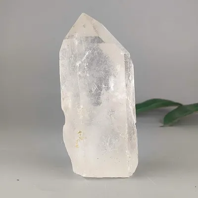 Krištáľ obelisk B kvalita