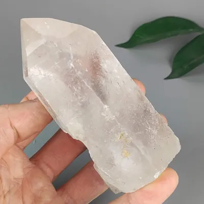 Krištáľ obelisk B kvalita