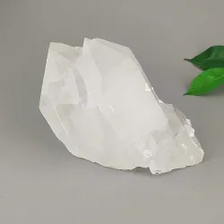 Krištáľ drúza Brazília