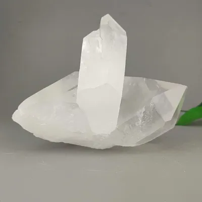 Krištáľ drúza Brazília