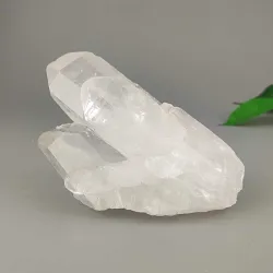 Krištáľ drúza Brazília