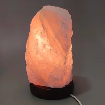 Ruženín elektrická lampa