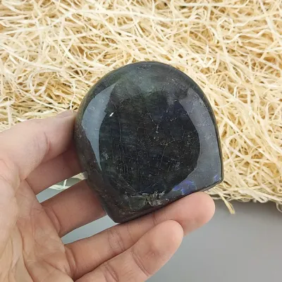 Dekoračný kameň - labradorit