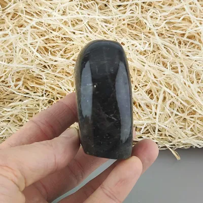 Dekoračný kameň - labradorit