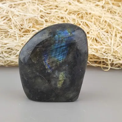 Dekoračný kameň - labradorit