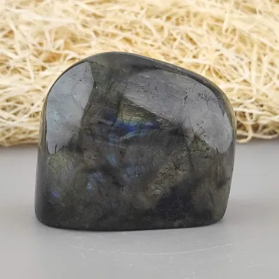 Dekoračný kameň - labradorit