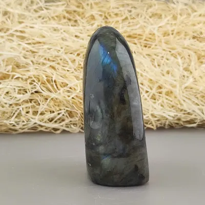 Dekoračný kameň - labradorit