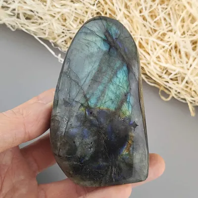 Dekoračný kameň - labradorit