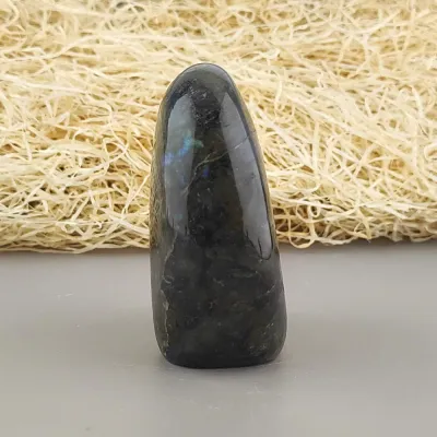 Dekoračný kameň - labradorit