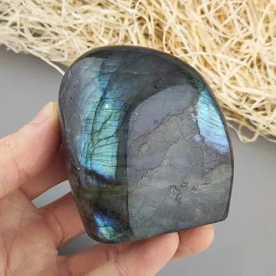 Dekoračný kameň - labradorit